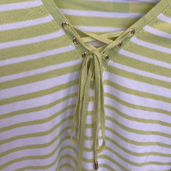 Cache lightweight sweater - Picture 2 of 6